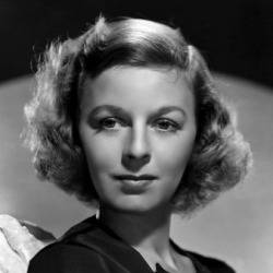 Margaret Sullavan