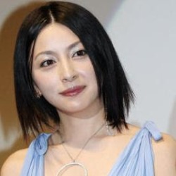Megumi Okina