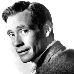 Mel Ferrer