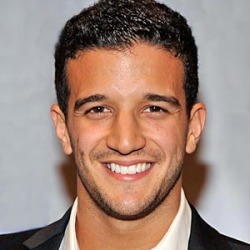 Mark Ballas