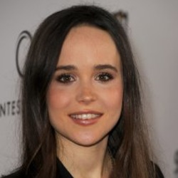 Ellen Page