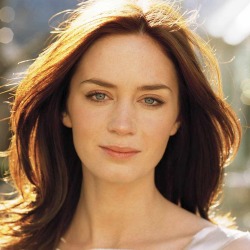Emily Blunt