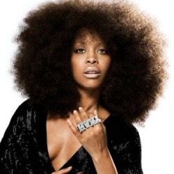Erykah Badu