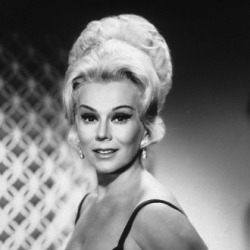 Eva Gabor