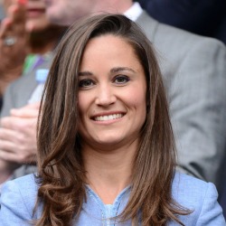 Pippa Middleton