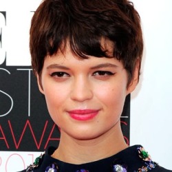 Pixie Geldof
