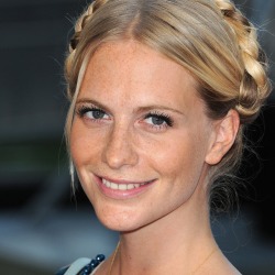 Poppy Delevingne
