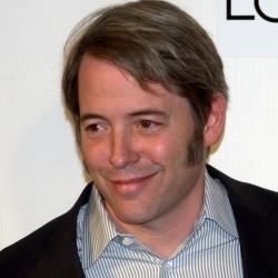 Matthew Broderick
