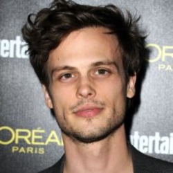 Matthew Gray Gubler