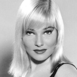 May Britt