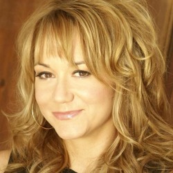 Megyn Price