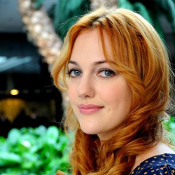 Meryem Uzerli