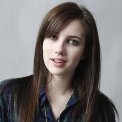 Emma Roberts