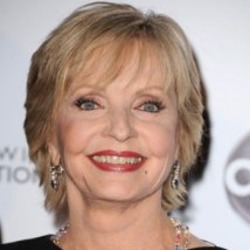 Florence Henderson
