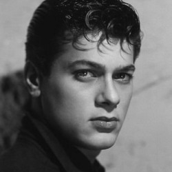 Tony Curtis