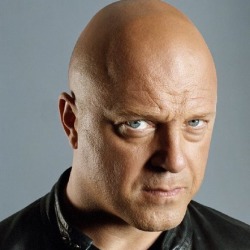 Michael Chiklis