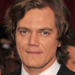 Michael Shannon