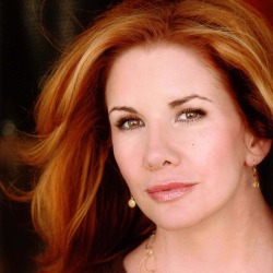 Melissa Gilbert