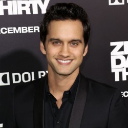 Michael Steger
