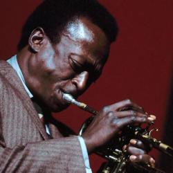 Miles Davis