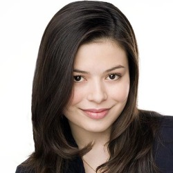 Miranda Cosgrove