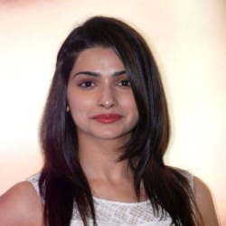 Prachi Desai