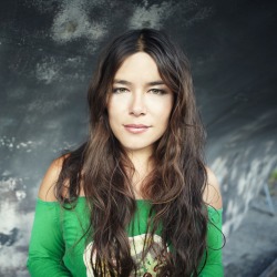 Rachael Yamagata