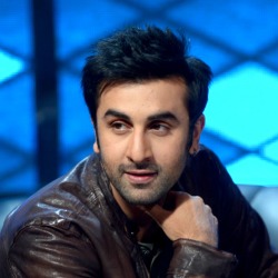 Ranbir Kapoor