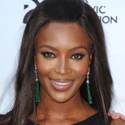 Naomi Campbell