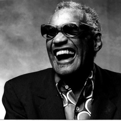 Ray Charles