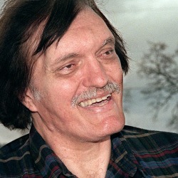 Richard Kiel