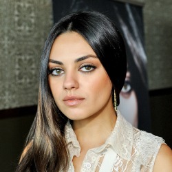 Mila Kunis