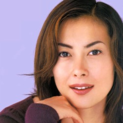 Miho Nakayama