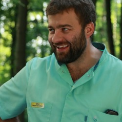 Mikhail Porechenkov