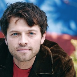 Misha Collins