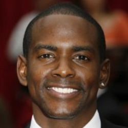 Keith Robinson