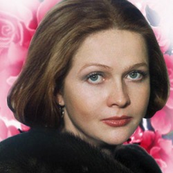 Natalya Gundareva