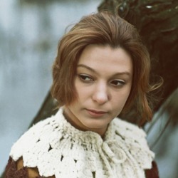 Natalya Bondarchuk