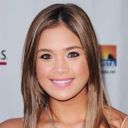 Nicole Gale Anderson