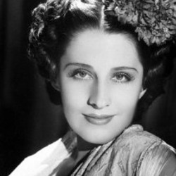 Norma Shearer