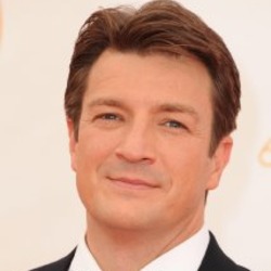 Nathan Fillion
