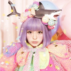 Kyary Pamyu Pamyu