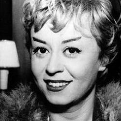 Giulietta Masina
