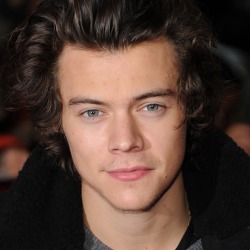 Harry Styles