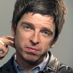 Noel Gallagher