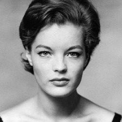 Romy Schneider