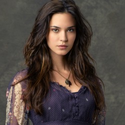 Odette Annable