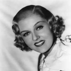 Patricia Ellis