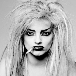 Nina Hagen