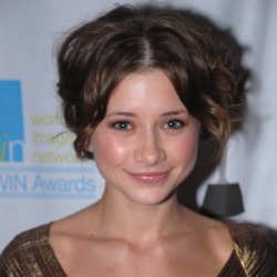 Olesya Rulin